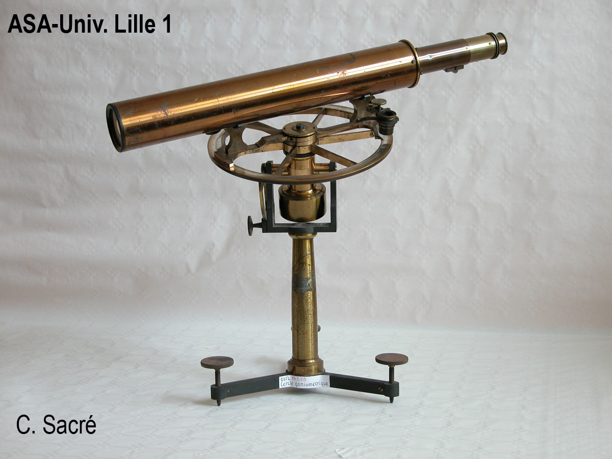 Cercle goniométrique inclinable_1