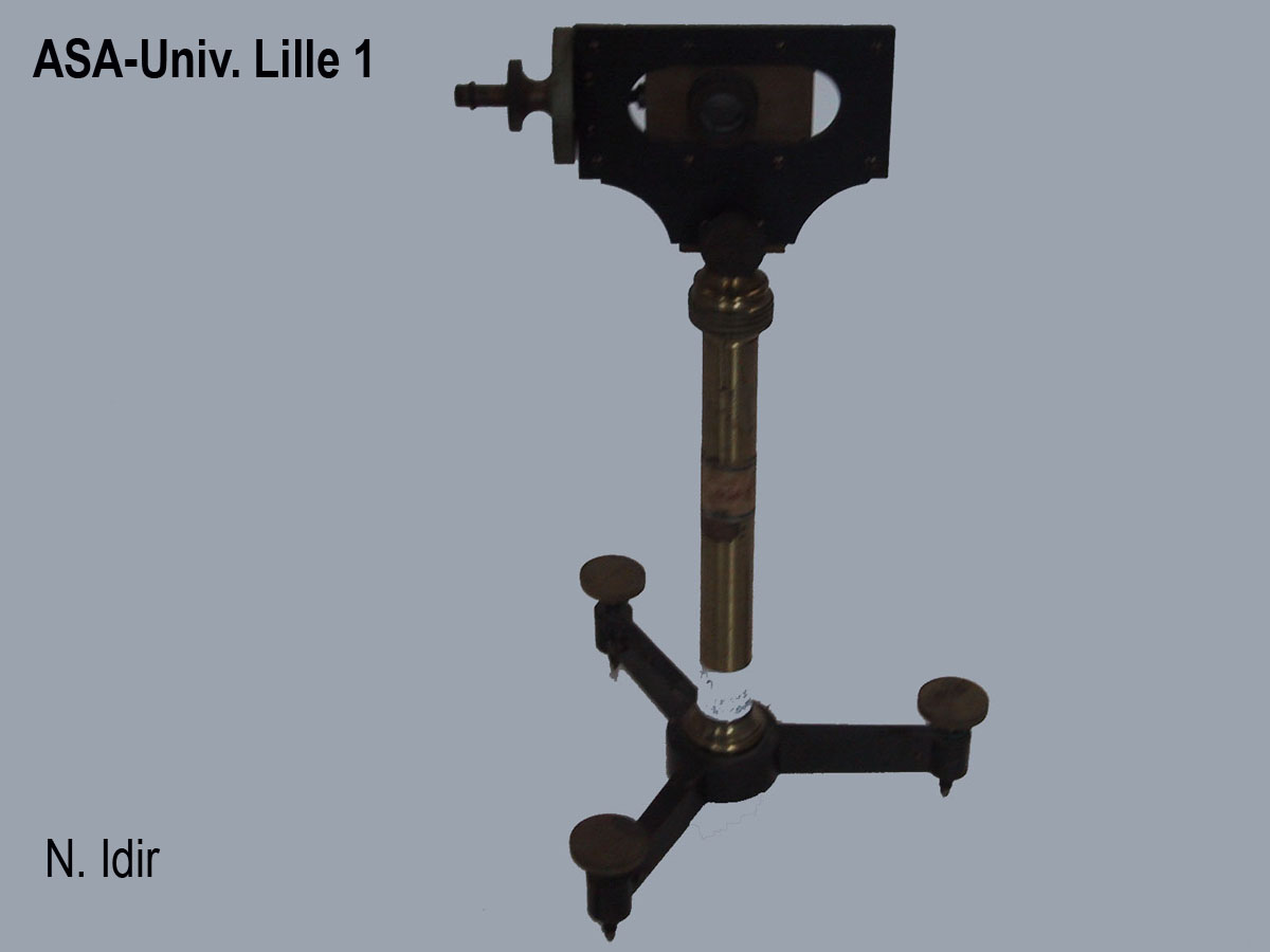 Micromètre optique_1