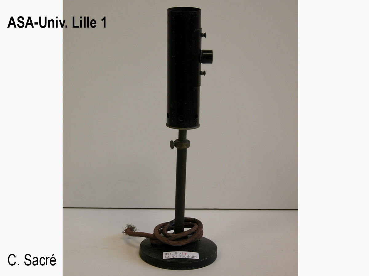 Lampe à vapeur de sodium_1