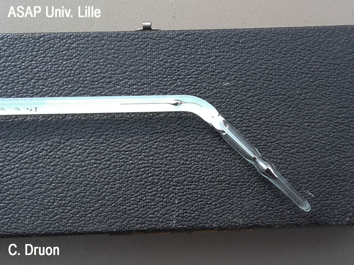 5.4.10 Thermomètres différentiels