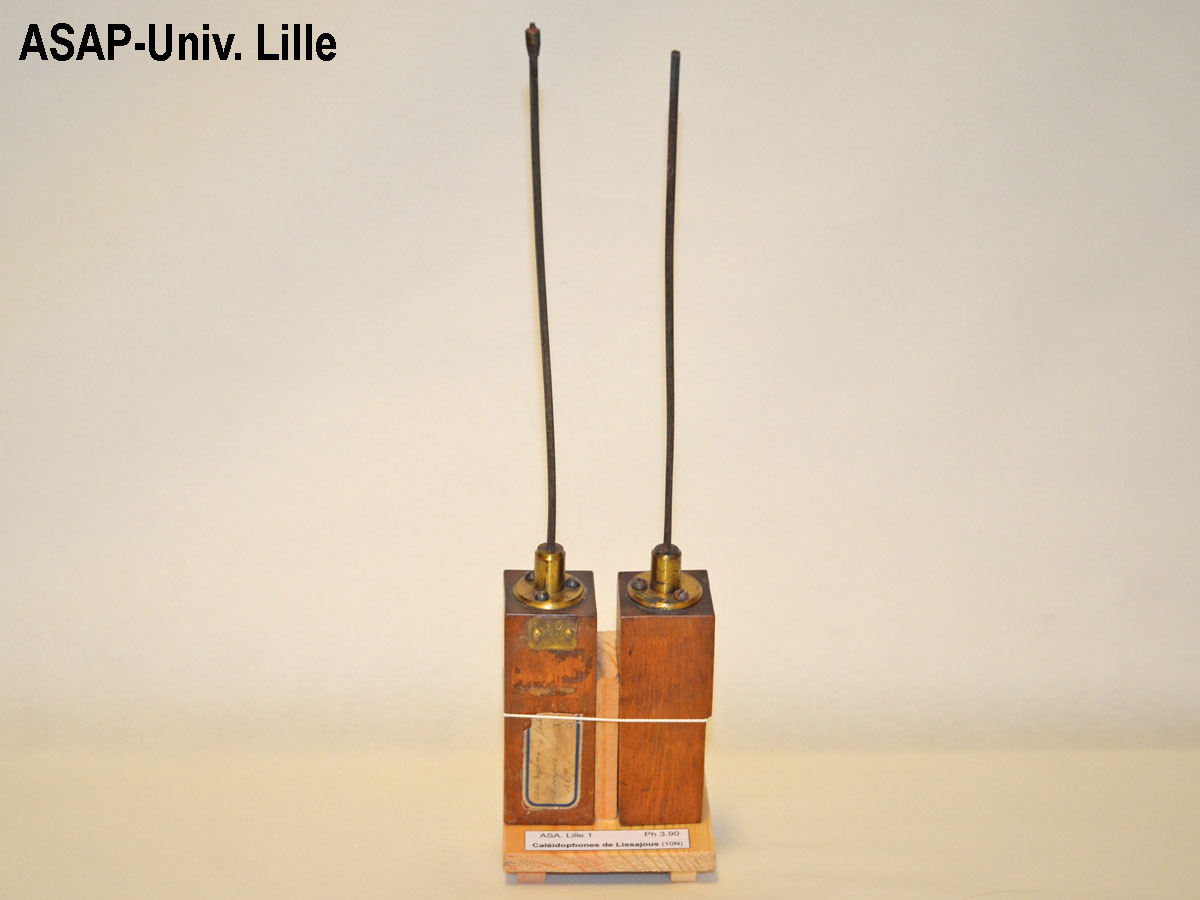 caleidophone_de_lissajous