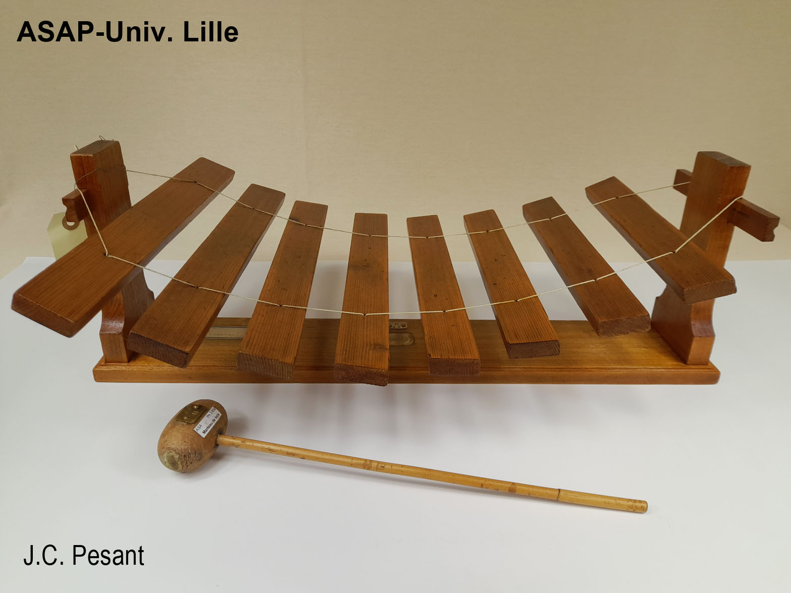 claquebois-xylophone