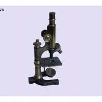 3.4. 7. Microscope de TP 1900