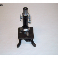 Microscope de TP 1930_1