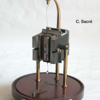 Galvanomètre Deprez-d’Arsonval 1_1