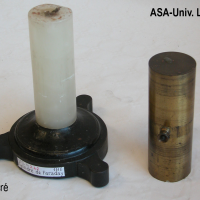 1.1. 5. Cylindre de Faraday