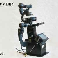 Microscope de Recherche 1945_1