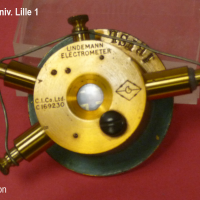 Electromètre de Lindemann_2