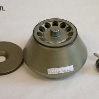 4.1. 5  Rotor de centrifugeuse