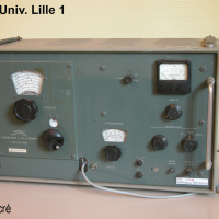 6.4.19 Générateur VHF Férisol L702