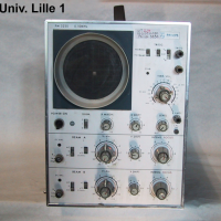 Oscilloscope 3230_1