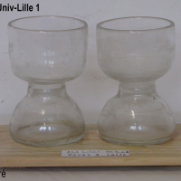 7.1. 4 Vases à chlorure de calcium