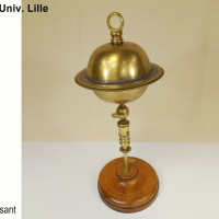 5.3. 7 Hémisphères de Magdebourg