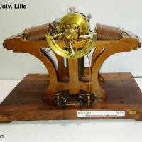 2.3.14 Electromoteur de Froment